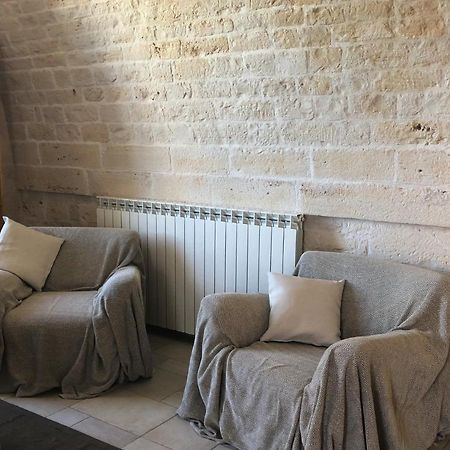 Casa Trieste Alberobello Extérieur photo