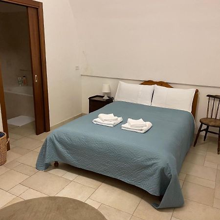Casa Trieste Alberobello Extérieur photo