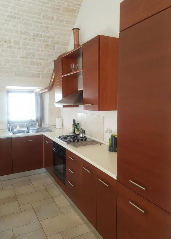 Casa Trieste Alberobello Extérieur photo