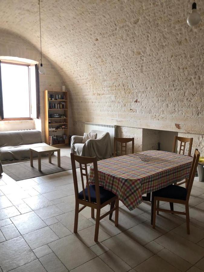 Casa Trieste Alberobello Extérieur photo