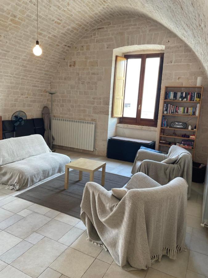 Casa Trieste Alberobello Extérieur photo