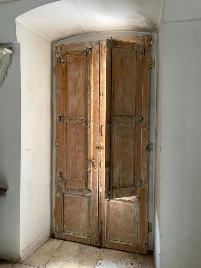 Casa Trieste Alberobello Extérieur photo